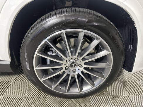 Used 2026 Mercedes-Benz GLE 350 4MATIC image 26