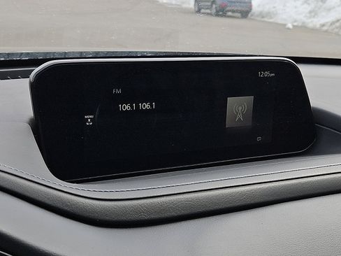 Used 2024 MAZDA CX-30 AWD 2.5 S image 16