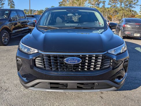 Certified 2023 Ford Escape Active w/ Tech Pack #2 image 10