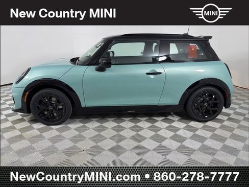 New 2026 MINI Cooper S image 4