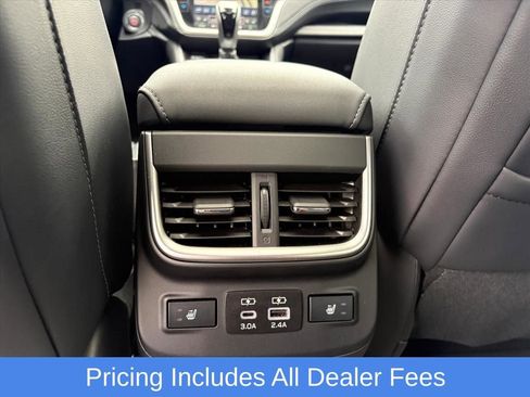 Used 2023 Subaru Outback Touring XT AWD/4WD image 23