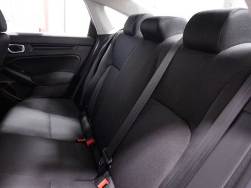 Certified 2024 Honda Civic LX image 16