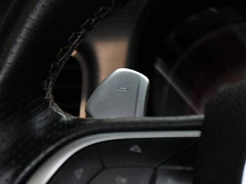 Used 2022 Dodge Charger SRT Hellcat RWD image 38