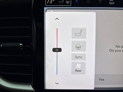 New 2026 Chrysler Pacifica Select image 21