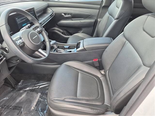 Used 2025 Hyundai Tucson SEL FWD image 15