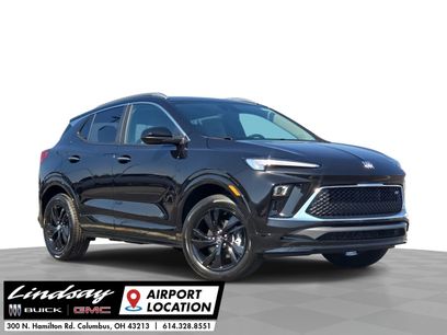 New 2026 Buick Encore GX Sport Touring w/ Comfort Package