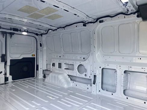 New 2025 Ford Transit 250 Low Roof image 19