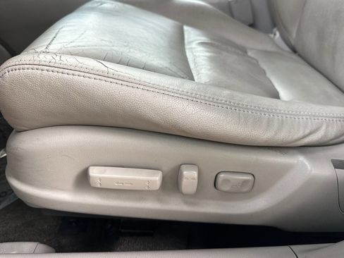 Used 2009 Honda Accord EX-L image 14