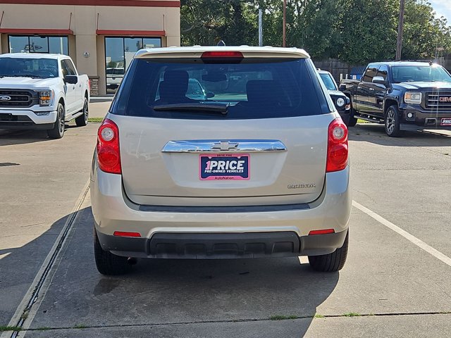 Used 2013 Chevrolet Equinox LS FWD image 7