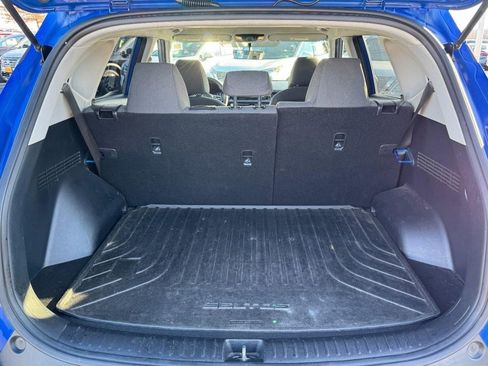 Used 2021 Kia Seltos LX image 6