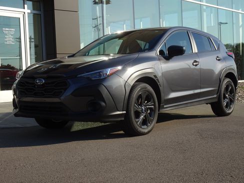 Used 2024 Subaru Crosstrek 2.0i AWD/4WD image 1