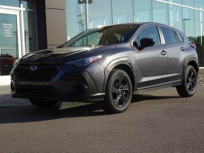 Used 2024 Subaru Crosstrek 2.0i