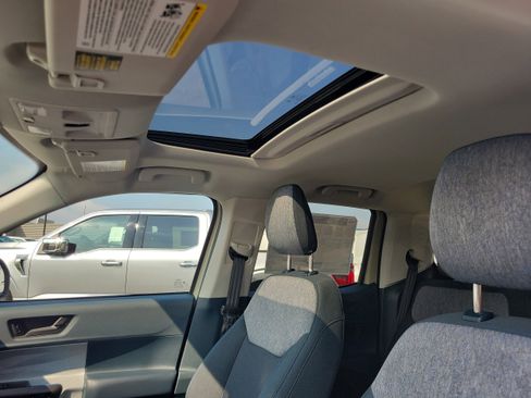 New 2025 Ford Maverick XLT w/ XLT Luxury Package image 20