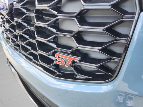 Certified 2026 Ford Explorer ST w/ Sun And Sound Package AWD/4WD image 26