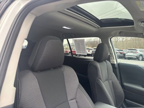 Certified 2025 Subaru Outback Premium w/ Popular Package #1A image 46