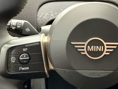 New 2027 MINI Cooper Countryman S AWD/4WD image 11
