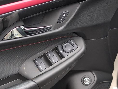 New 2026 Chevrolet TrailBlazer RS w/ Convenience Package image 29