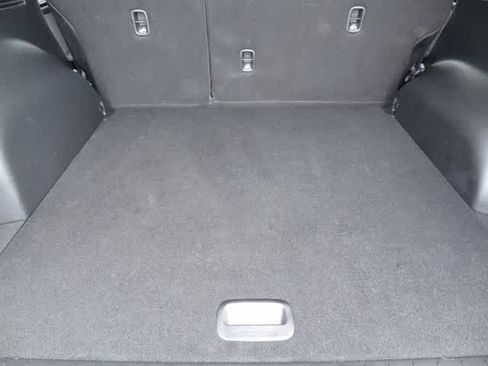 Used 2023 Hyundai Tucson SEL w/ Convenience Package AWD/4WD image 9