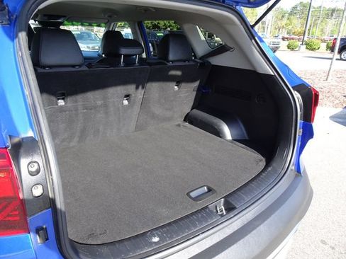 Used 2021 Kia Seltos S image 29