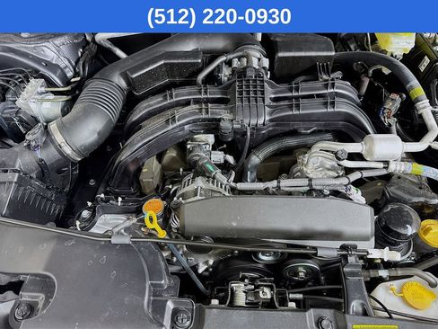 Certified 2025 Subaru Crosstrek 2.5i Limited w/ Crosstrek Mirror Package image 38