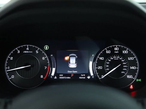 Used 2023 Acura RDX AWD w/ Technology Package image 27