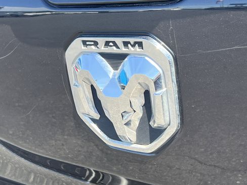 Used 2021 RAM 1500 Big Horn AWD/4WD image 8