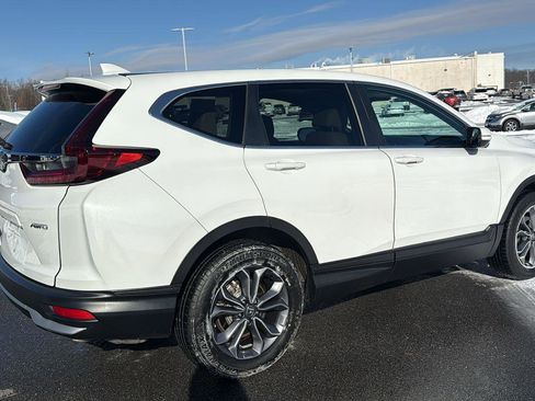 Used 2022 Honda CR-V EX image 6