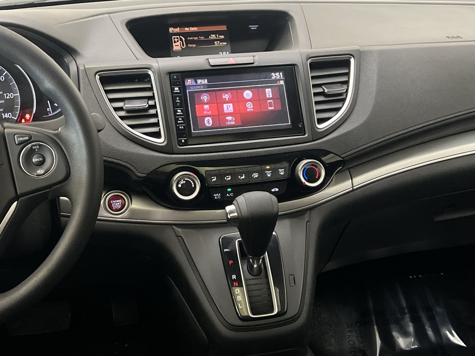 Used 2015 Honda CR-V EX image 32
