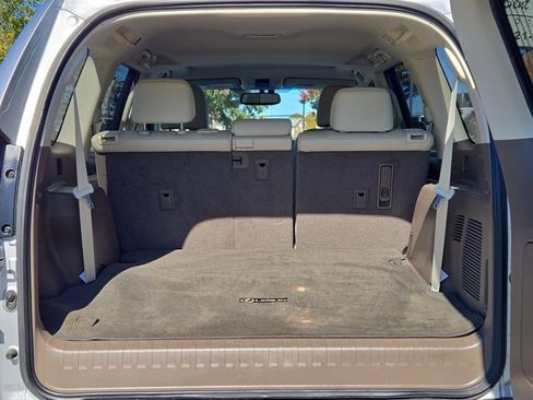 Used 2018 Lexus GX 460 image 10