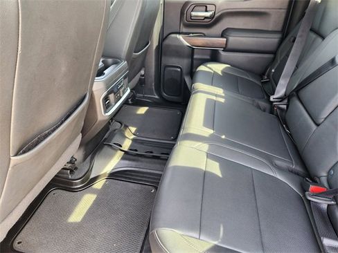 Used 2021 GMC Sierra 1500 SLT w/ SLT Convenience Package image 29