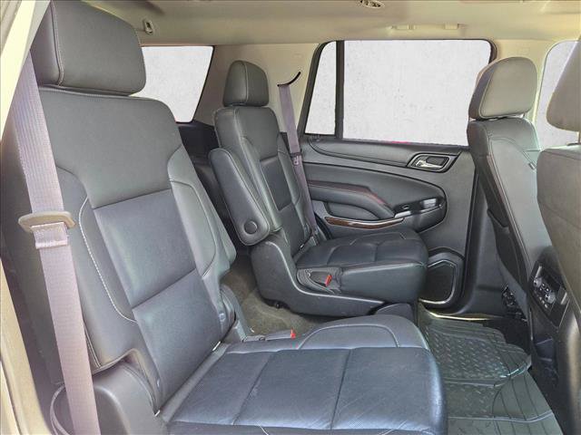 Used 2017 GMC Yukon SLT w/ Open Road Package RWD image 23