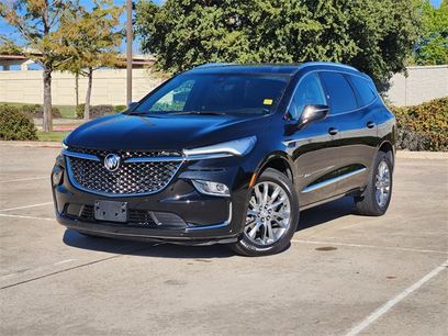 Used 2024 Buick Enclave Avenir w/ Trailering Package, 5000 lbs.