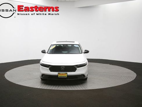 Used 2025 Honda Accord SE image 52