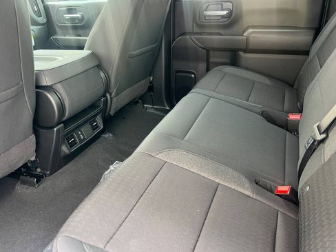 New 2026 Chevrolet Silverado 2500 Custom w/ Custom Value Package AWD/4WD image 9