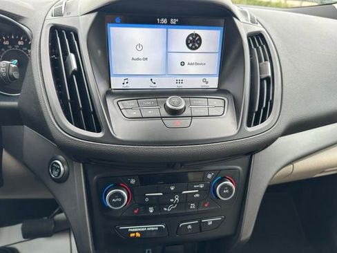 Used 2019 Ford Escape SEL AWD/4WD image 43