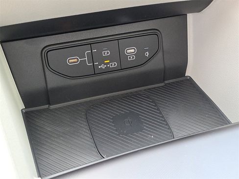 New 2026 Kia Sportage EX w/ EX Panorama Roof Package image 26