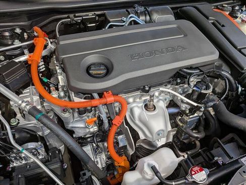 New 2026 Honda Civic Sport Touring image 17