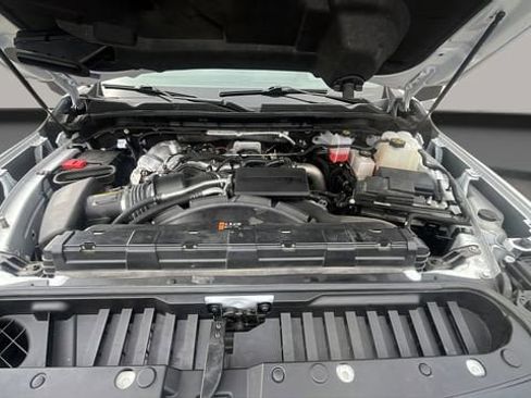 Used 2024 GMC Sierra 3500 Denali Ultimate image 45