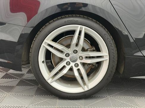 Used 2019 Audi A5 2.0T Premium Plus w/ Premium Plus AWD/4WD image 33