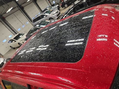 Used 2023 Ford F150 Lariat w/ Equipment Group 502A High image 11