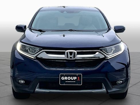 Used 2019 Honda CR-V EX-L image 3
