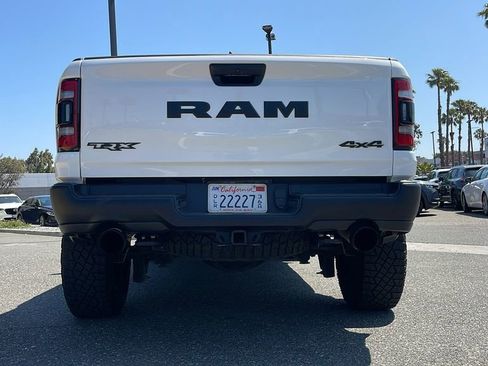 Used 2023 RAM 1500 TRX w/ TRX Level 1 Equipment Group image 10