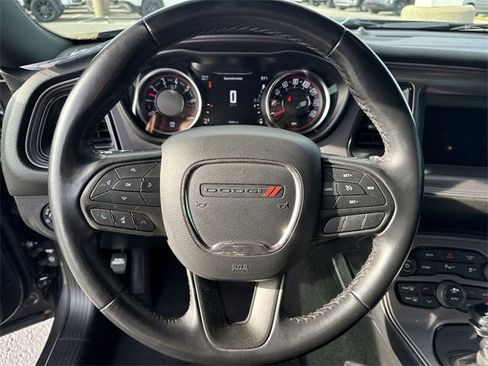 Used 2023 Dodge Challenger GT image 16