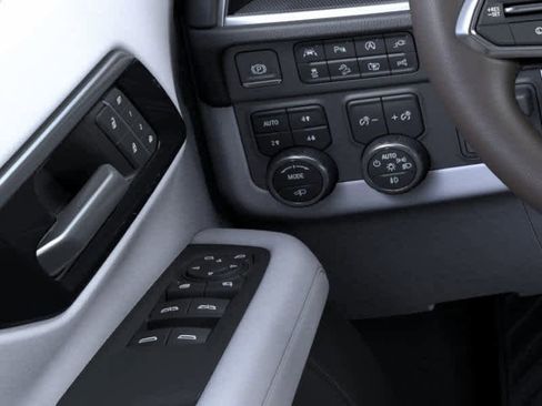 New 2026 Chevrolet Tahoe Premier AWD/4WD image 37