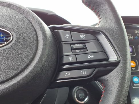 Used 2024 Subaru Impreza RS w/ Popular Package #1 image 26