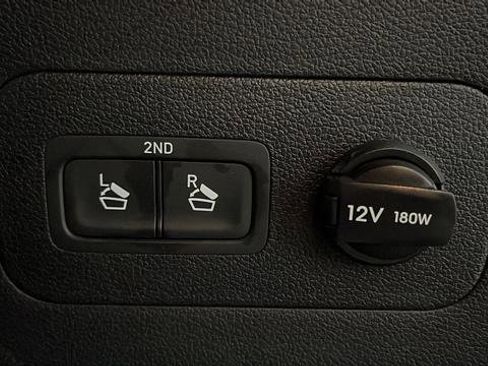 Used 2023 Hyundai Santa Fe Calligraphy image 29