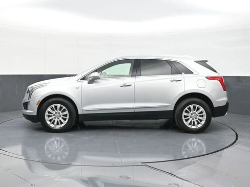 Used 2019 Cadillac XT5 AWD image 9