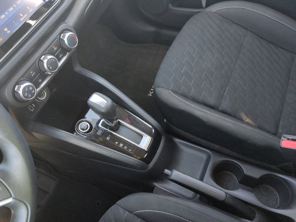 Used 2021 Nissan Kicks S FWD image 26