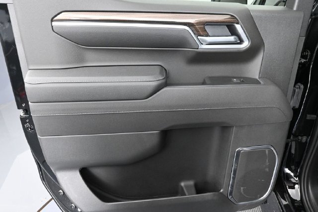 New 2026 Chevrolet Silverado 1500 RST w/ Safety Package AWD/4WD image 24
