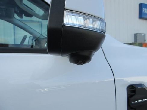 Used 2024 Ford Ranger Lariat image 40